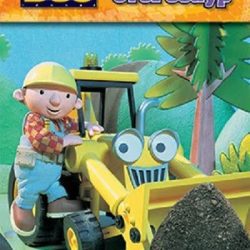 Majstor Bob: Bob i stegosaur - Keith Chapman