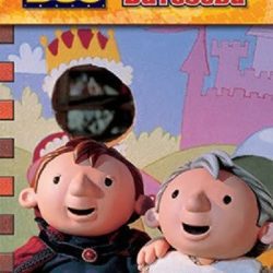 Majstor Bob: Vitezovi - Keith Chapman