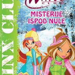 WINX Club: Misterija ispod nule - Gabrijela Santini