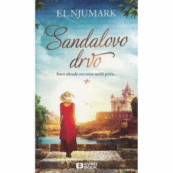 Sandalovo drvo - El Njumark