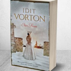 iten from Iten From - Idit Vorton