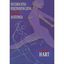 Neverovatno pojedostavljena ljudska anatomija FINAL 1 Neverovatno pojednostavljena ljudska anatomija - Kristofer Hart