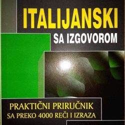 italijanski sa izgovorom Italijanski sa izgovorom