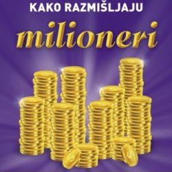n000026 Kako razmišljaju milioneri - Harv Eker