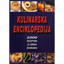 Kulinarska enciklopedija final 1 Kulinarska enciklopedija