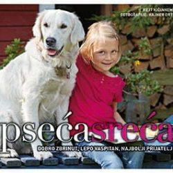 PSEĆA SREĆA / Kejt Kičinhem