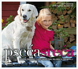 PSEĆA SREĆA / Kejt Kičinhem