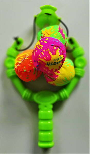 Dečija praćka sa metom - Slika 2