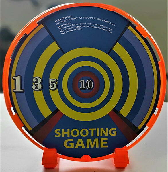 Dečija praćka sa metom - Slika 3