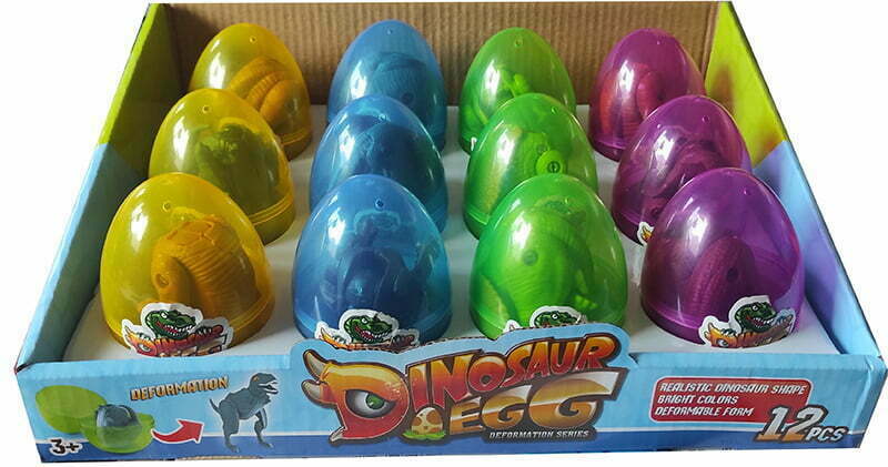 Jaje dinosaurusi - Slika 2