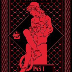 PAS I KONTRABAS PAS I KONTRABAS