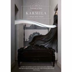 karmila 2 KARMILA I DRUGE PRIČE STRAVE