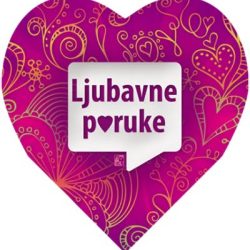 LJUBAVNE PORUKE Ljubavne poruke
