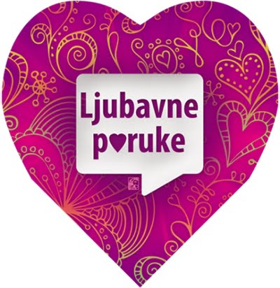 Ljubavne poruke