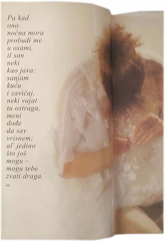 Noćas bih hteo da te zovem draga - Tomislav Rakočević - Slika 2