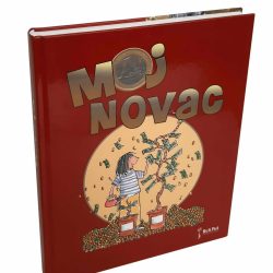 Moj novac - Geri Bejli, Felicija Lou
