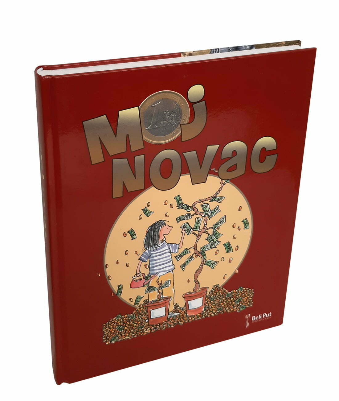 Moj novac - Geri Bejli, Felicija Lou
