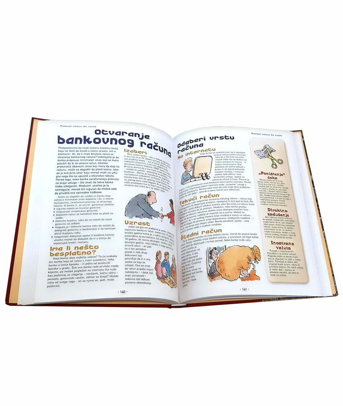 Moj novac - Geri Bejli, Felicija Lou - Slika 2