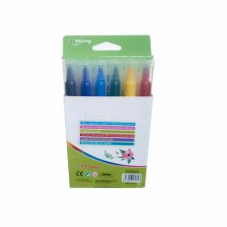 37335 Flomasteri Jumbo 1final 2 Flomasteri Jumbo 1/6