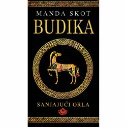Budika Sanjajuci orla final 1 Budika: Sanjajući orla – Manda Skot