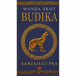 Budika Sanjajuci psa final 1 Budika: Sanjajući psa – Manda Skot