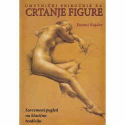 crtanje figure FINAL 1 Crtanje figure - Entoni Rajder