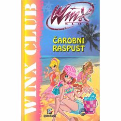 WINX Club Čarobni raspust FINAL 1 WINX Club: Čarobni raspust - Marija Gracija Bertarini