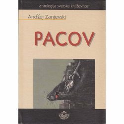 pacov - autor andzej zanjevski Pacov - autor Andžej Zanjevski