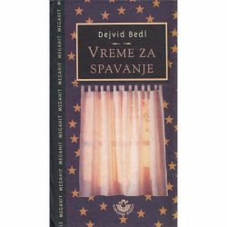 vreme za spavanje - autor dejvid bedl Vreme za spavanje - autor Dejvid Bedl