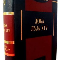 DOBA LUJA XIV / Vil Djurant