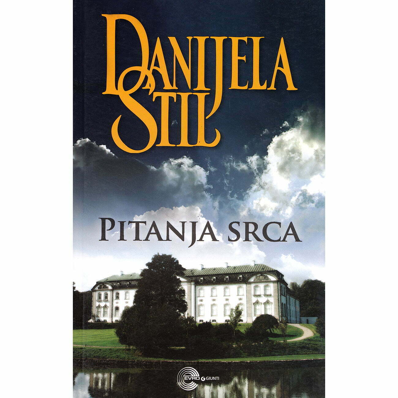 Pitanja srca - Danijela stil