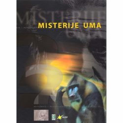 Misterije uma - Elena Dukeljskaja