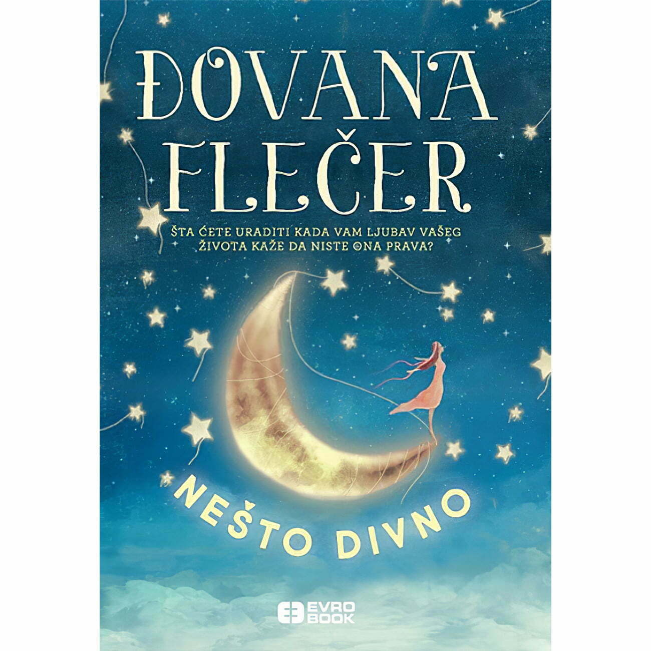 Nešto divno - Đovana Flečer