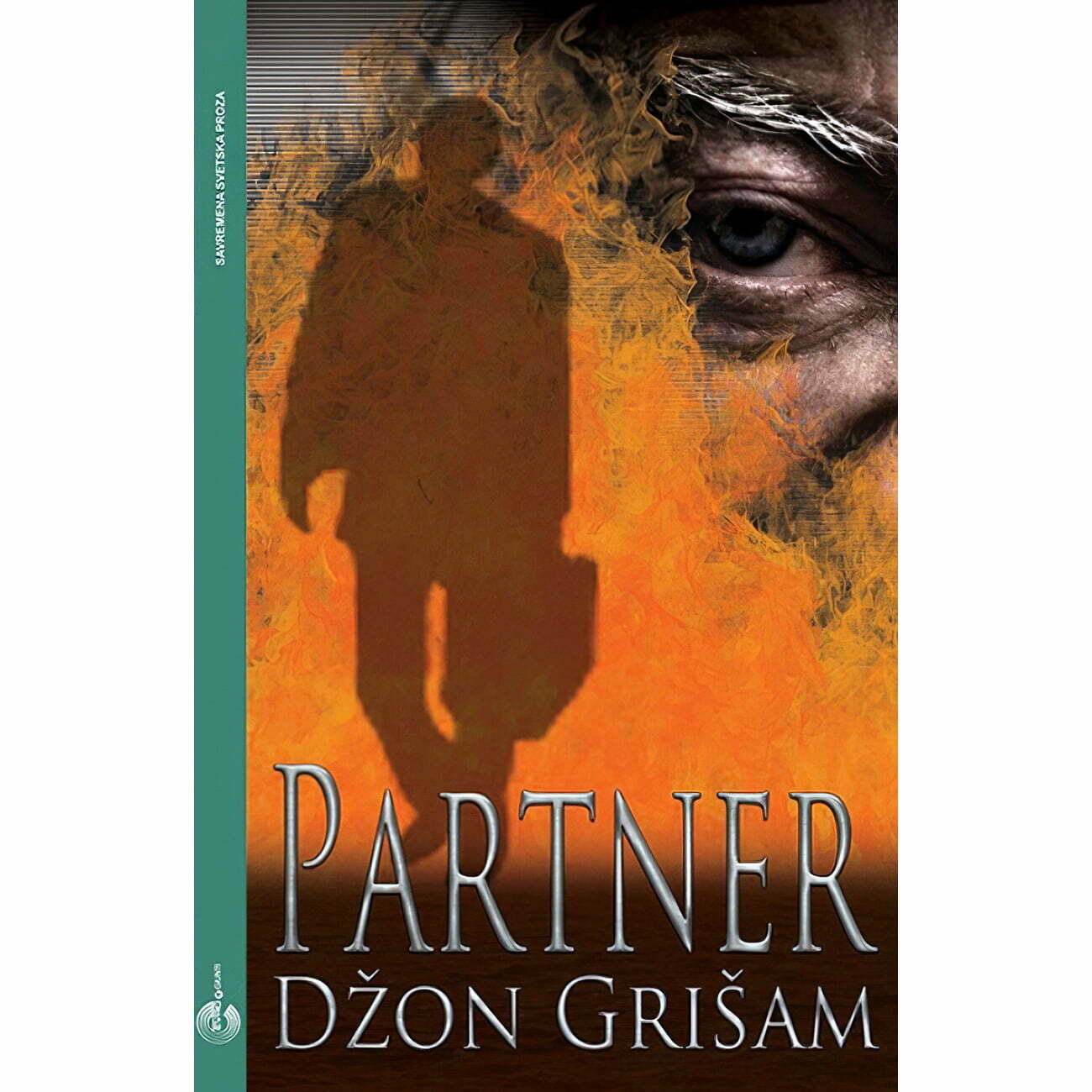 Partner - Džon Grišam