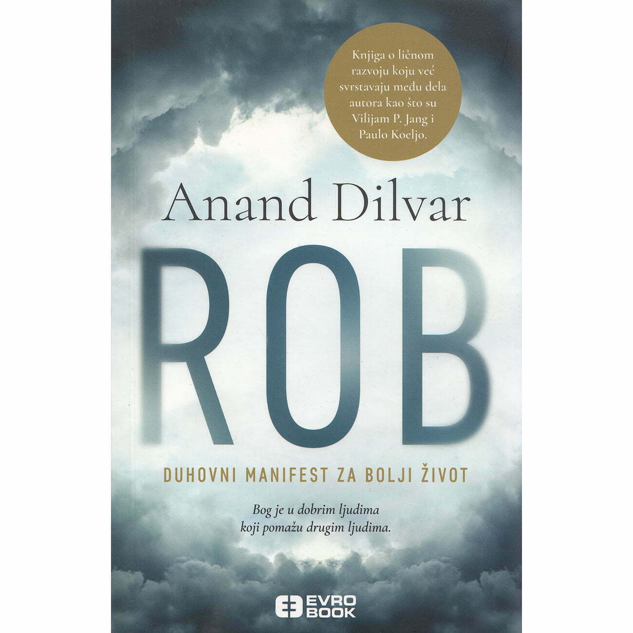 Rob - Anand Dilvar