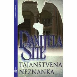 Tajanstvena neznanka 1 Tajanstvena neznanka - Danijela Stil