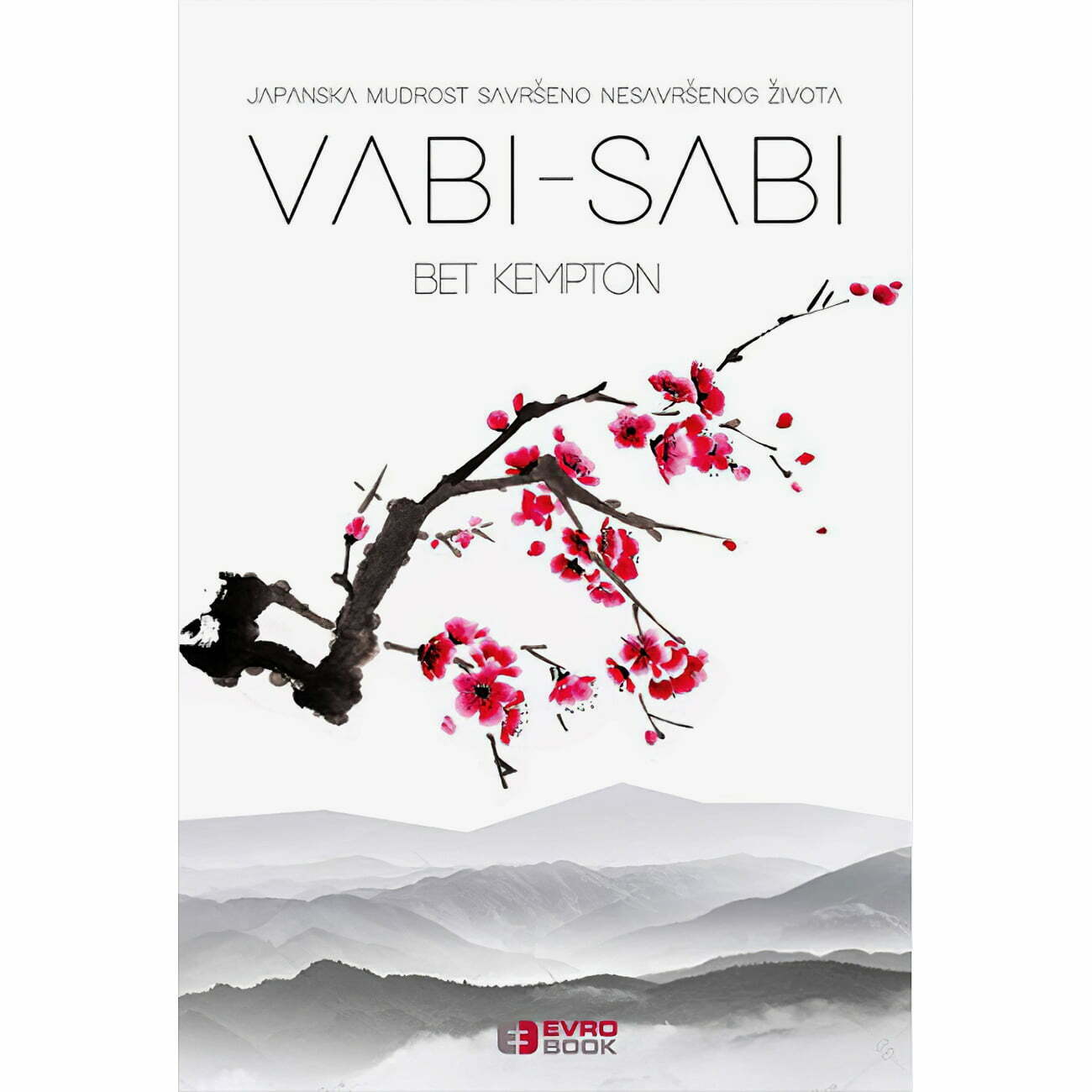 Vabi-Sabi - Bet Kempton