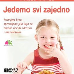 jedemo_svi_zajedno_ Jedemo svi zajedno - Anabel Karmel