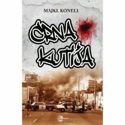 Crna kutija 2 Crna kutija - Majkl Koneli
