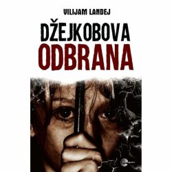 Džejkobova odbrana 2 Džejkobova odbrana - Vilijam Landej