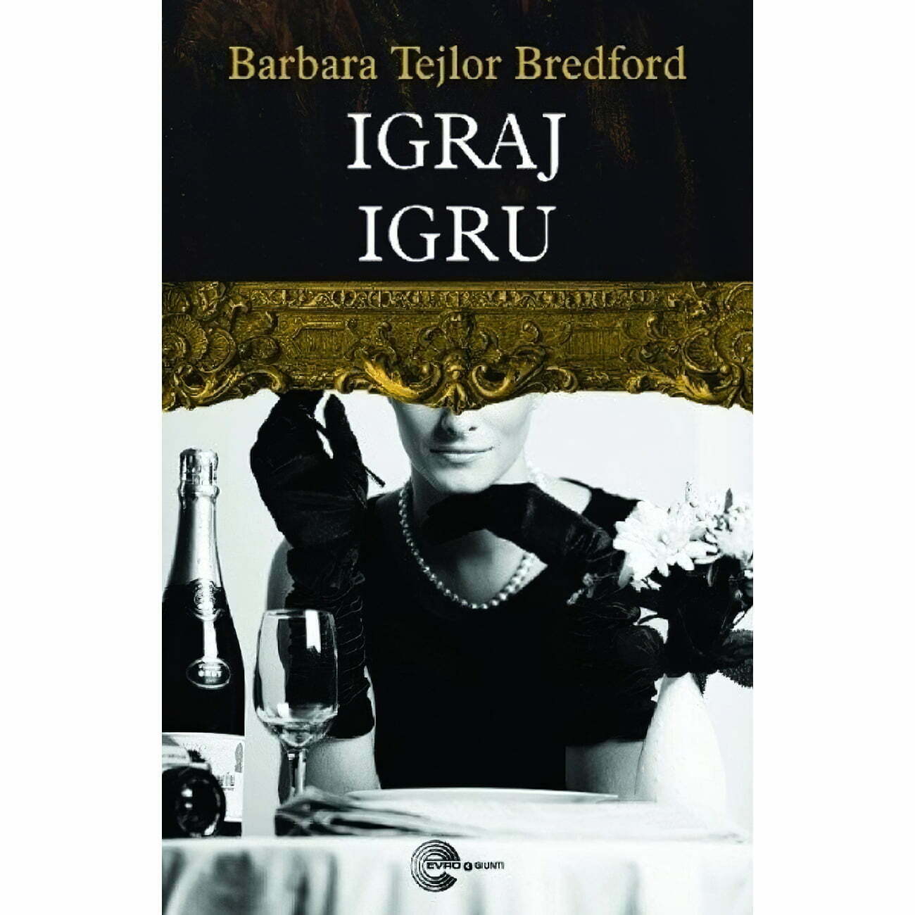 Igraj igru - Barbara Tejlor Bredford