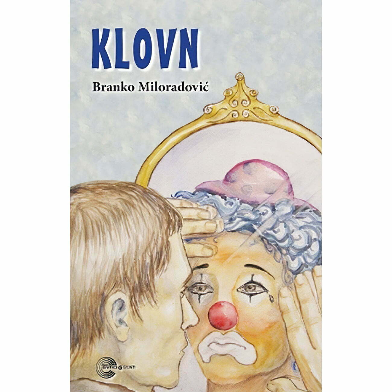 Klovn - Branko Miloradović
