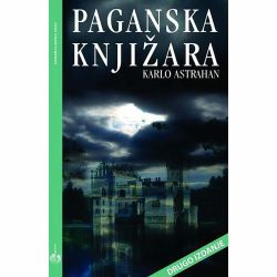 Paganska knjižara 2 Paganska knjižara - Karlo Astrahan