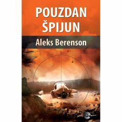 Pouzdan špijun 2 Pouzdan špijun - Aleks Barenson