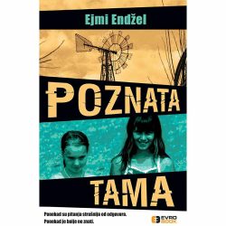 Poznata tama 2 Poznata tama - Ejmi Endžel