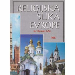 Religijska slika evrope - Roman Miz