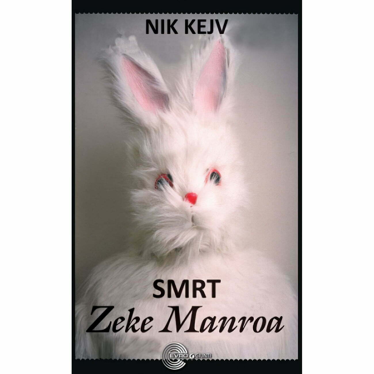 Smrt Zeke Manroa - Nik Kejv