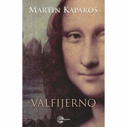 Valfijerno 2 Valfijerno - Martin Kaparos