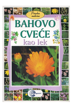 Bahovo cveće - Šila di Masa