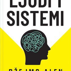 ljudi_i_sistemi Ljudi i sistemi - Džejms Alen